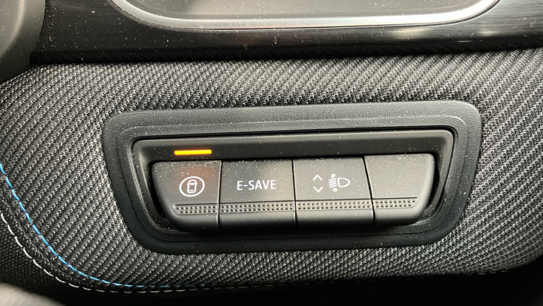 Renault Captur 1.6 E-Tech Full Hybrid 145 Esprit Alpine 5dr Auto Hybrid Hatchback